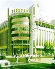 Lecong Shijia International Furniture City, Ningxia