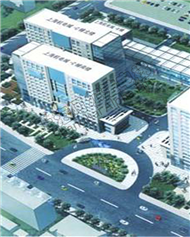 Zhongfa City Industrial Technology Co., Ltd. Putuo District,