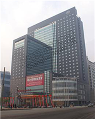 Xiong Sen  International,Chenzhou