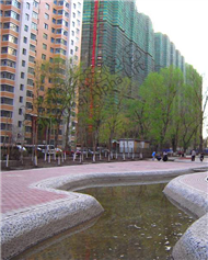 哈尔滨中北春城