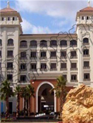 江西城开国际学园小区